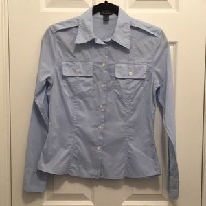 Club Monaco Dress Shirt